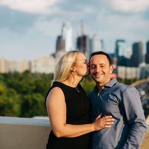 Meet your Posher, Christopher